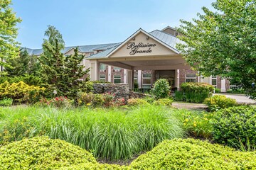Image of the hotel