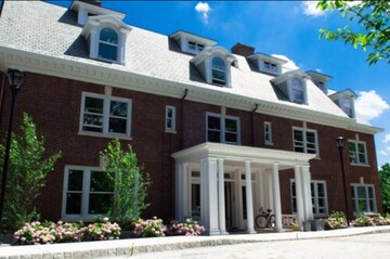 The George