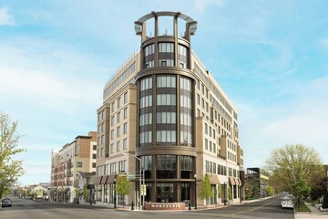 Image of the hotel