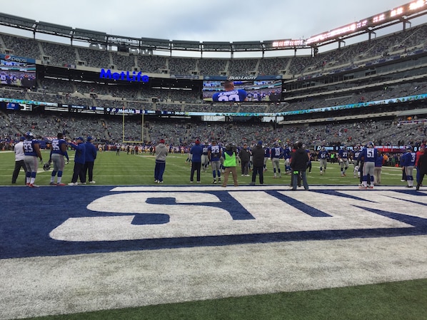 MetLife Stadium