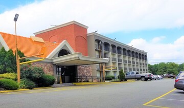 Image of the hotel