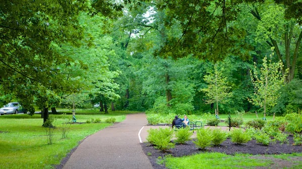 Branch Brook Park