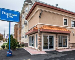 Image of the hotel