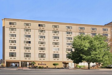 Image of the hotel