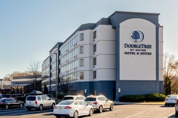 Image of the hotel