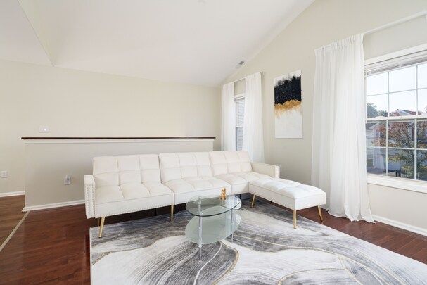 Modern Luxury Home near NYC FreeParking