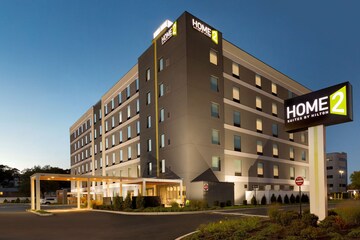 Image of the hotel