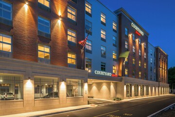 Image of the hotel