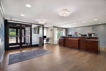 Image of the hotel
