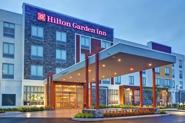 Image of the hotel