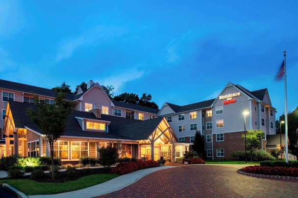 Residence Inn by Marriott Philadelphia Langhorne