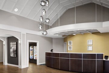 Image of the hotel