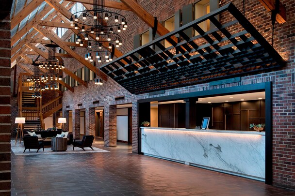 Image of the hotel