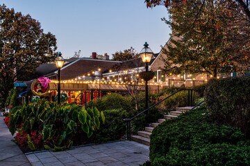 Image of the hotel