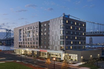 Image of the hotel