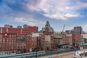 Image of the hotel