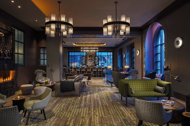 Image of the hotel