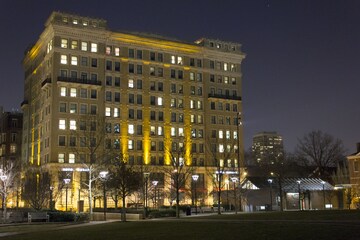 Image of the hotel