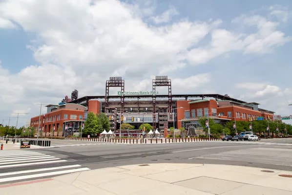 Citizens Bank Park