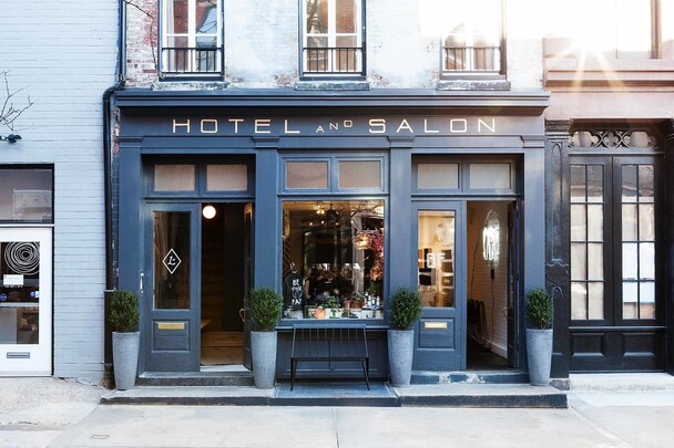 Lokal Hotel - Old City