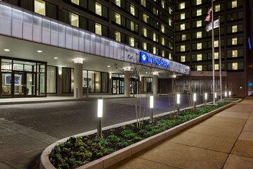 Image of the hotel