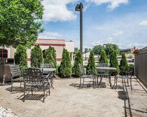 Image of the hotel