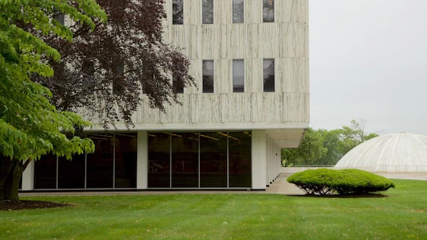 New Jersey State Library