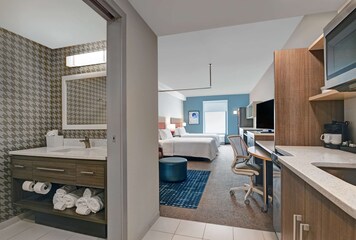 Image of the hotel