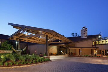 Image of the hotel