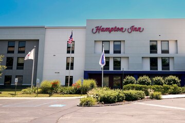 Image of the hotel