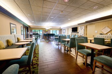 Hampton Inn Flemington