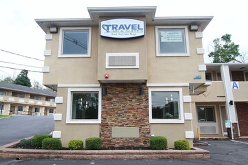 Image of the hotel