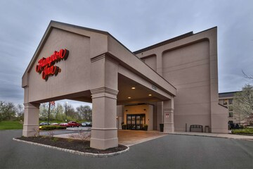 Image of the hotel