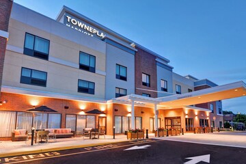 Image of the hotel