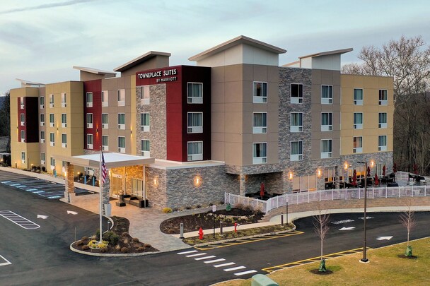 Image of the hotel