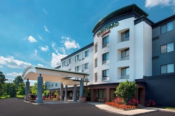 Image of the hotel