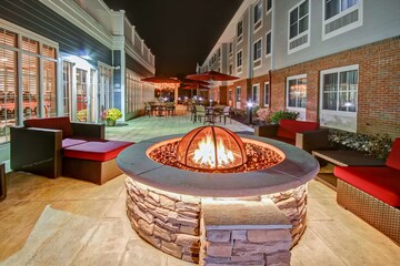 Image of the hotel