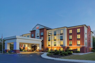 Image of the hotel