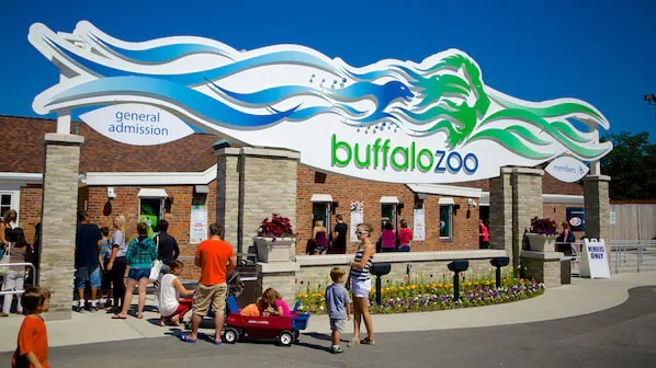 Buffalo Zoo