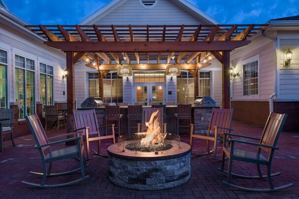 Homewood Suites by Hilton Buffalo/Amherst