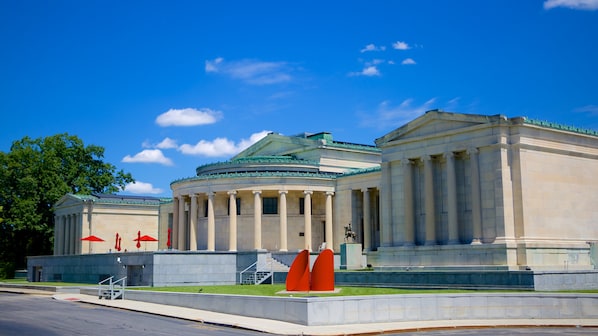 Buffalo AKG Art Museum