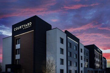Image of the hotel