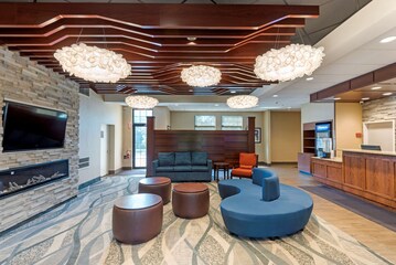 Image of the hotel