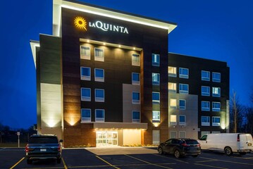 Image of the hotel