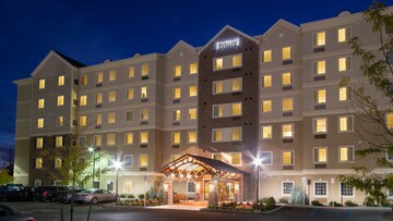 Image of the hotel