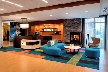 Image of the hotel