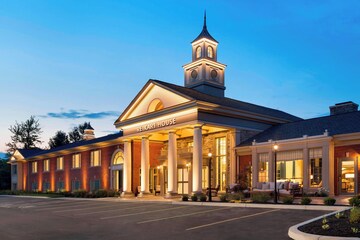 Image of the hotel