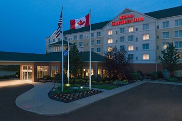 Image of the hotel