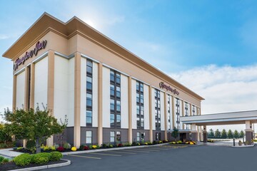 Image of the hotel