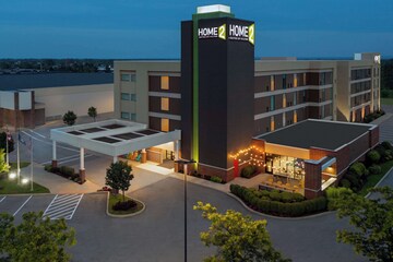 Image of the hotel